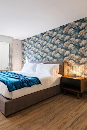 1 quarto, ferros/tábuas de passar roupa, Wi-Fi, roupa de cama