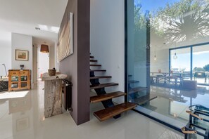 Interior - Esmeralda - By Almarina Villas (Benissa)