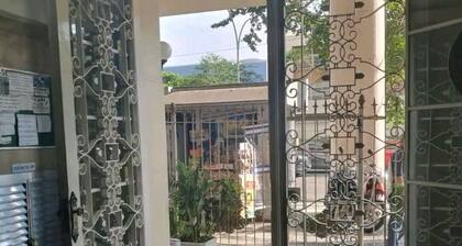 Lindo Apartamento no Centro do Rio de Janeiro