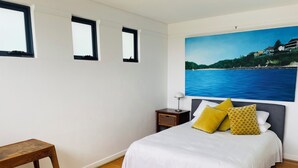 3 Schlafzimmer, Bügeleisen/Bügelbrett, Bettwäsche