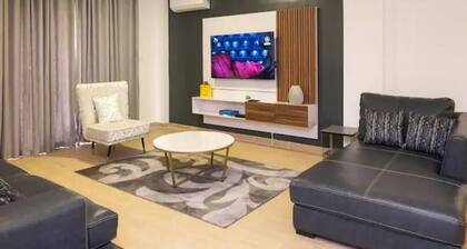 Canalily Apt
