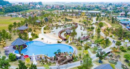 The Big Sun Hai Phong