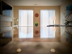 Interior - Beautiful, modern spacious 4 bedroom duplex close to the airport and ski resorts (North Salt Lake)