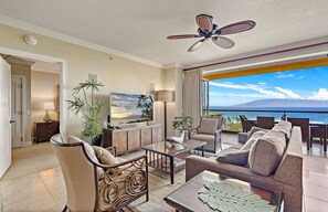 テレビ、DVD プレーヤー、ステレオ