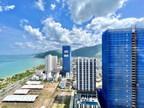 FLC Sea Tower -  An Phat Apartment 