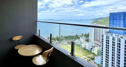 FLC Sea Tower - An Phat Apartment