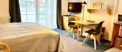 1 bedroom, WiFi