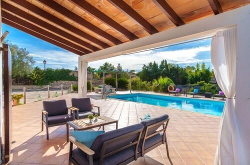 Son Alcaines Sineu by Interhome