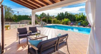 Son Alcaines Sineu by Interhome