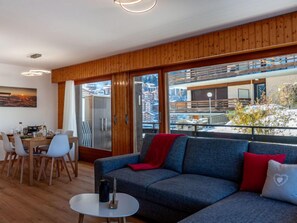 TV - Aiglon J2 by Interhome (Nendaz)