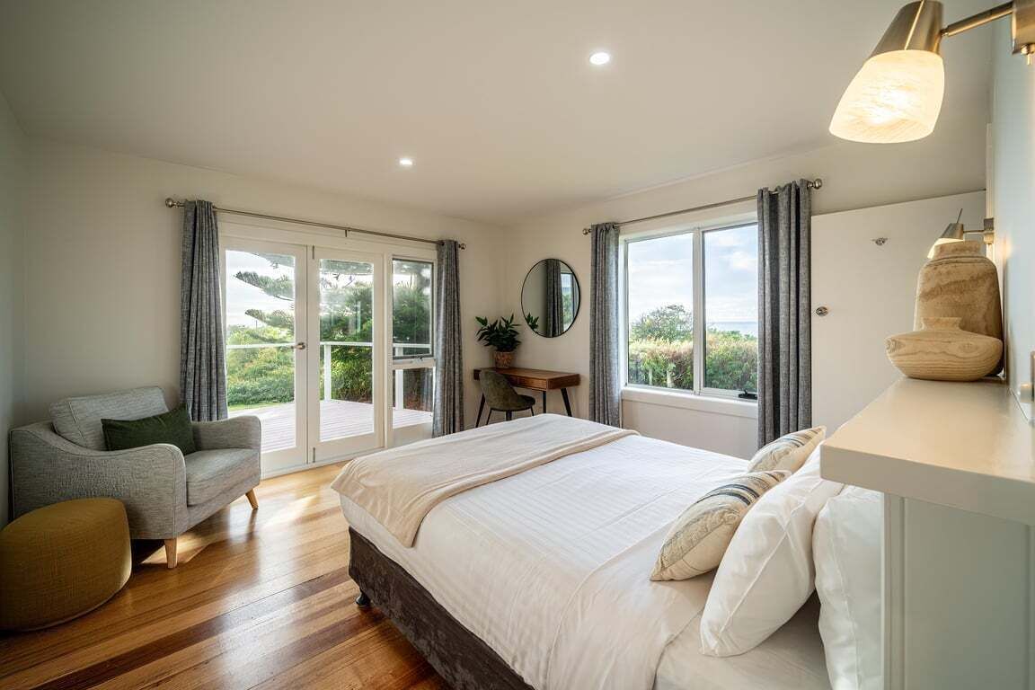 3 makuuhuonetta, ilmainen Wi-Fi, vuodevaatteet