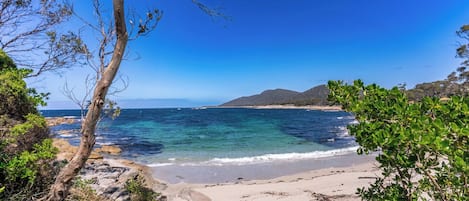 Plage