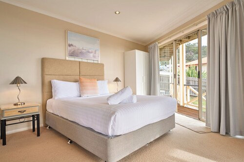 Sunny Ways Bicheno - Freycinet Holiday Houses