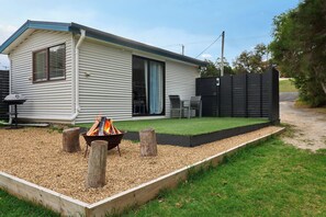 Área da propriedade