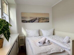 3 Schlafzimmer, Schreibtisch, WLAN
