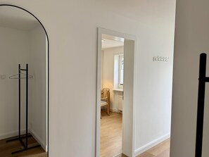 Interior - Andersen EG - Gemütliche 3-zimmer Wohnung in Westerland für 4 Pers., Wlan, Haustiere Erlaubt (Westerland)