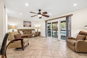 Téléviseur connecté