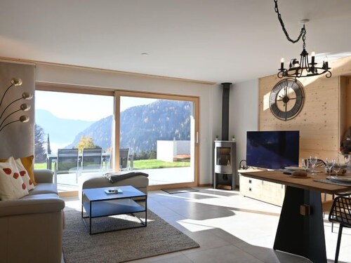 Clos de Morthey A R 01 by Interhome