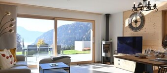 Clos de Morthey A R 01 by Interhome