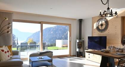 Clos de Morthey A R 01 by Interhome