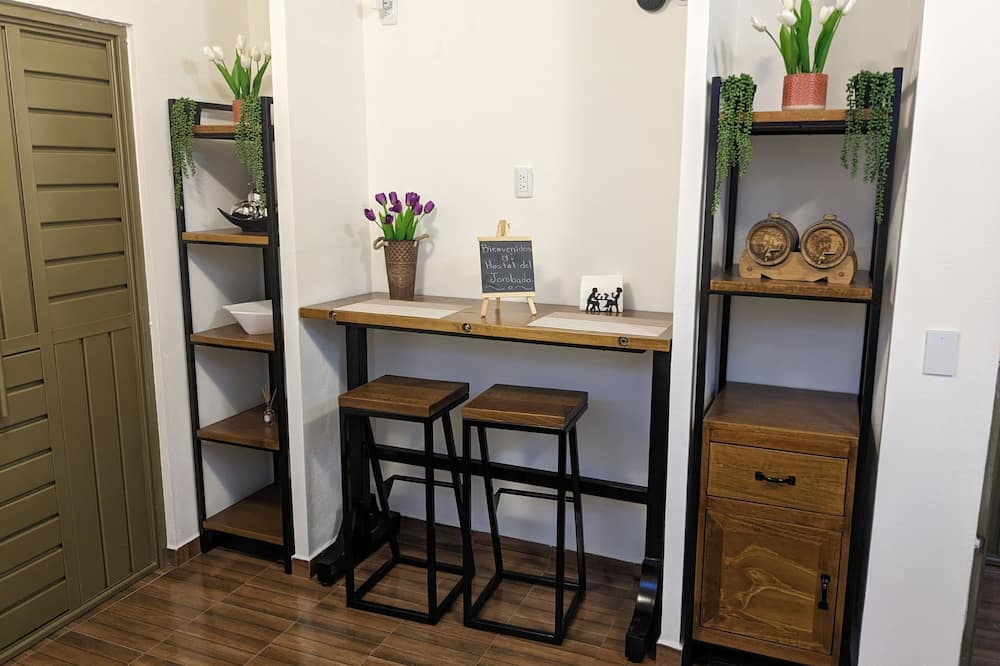 Moderna, Comoda Suite Palma en Tepotzotlán centro