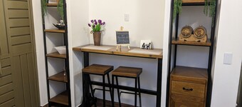 Moderna, Comoda Suite Palma en Tepotzotlán centro