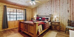 3 soveværelser, Wi-Fi