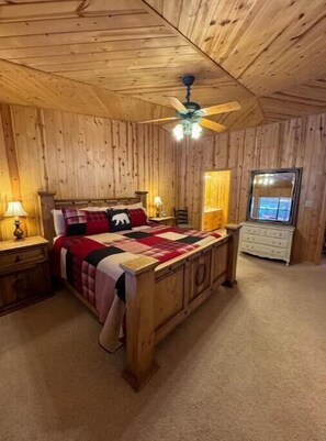 3 chambres, Wi-Fi
