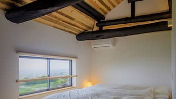 Chambre avec lits jumeaux, non-fumeurs | Coffres-forts dans les chambres, rideaux occultants, Wi-Fi gratuit