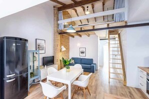 Interior - Anelsa APT 4. Descubre Valencia Y SUS Playas! (Valencia)