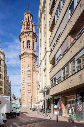 Point of interest - Anelsa New APT 2. Ruzafa. Special Price Long Stays (Valencia)