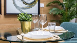 Dining - Anelsa Torres de Serranos 3 (Valencia)