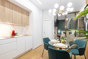 Dining - Anelsa Torres de Serranos 2 (Valencia)