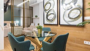 Dining - Anelsa Torres de Serranos 2 (Valencia)