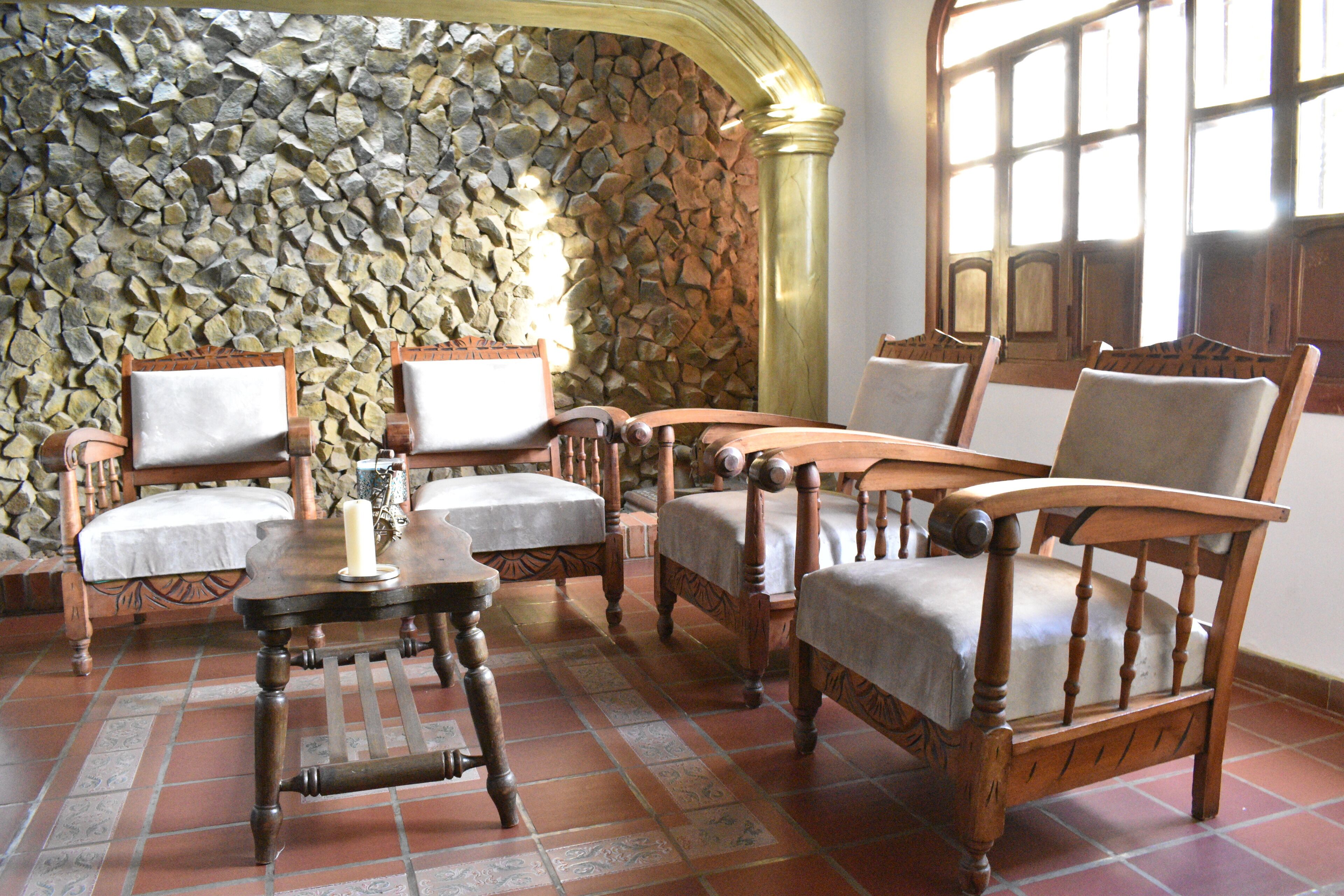 Smart TV de 50 pulgadas con canales por cable y Netflix 