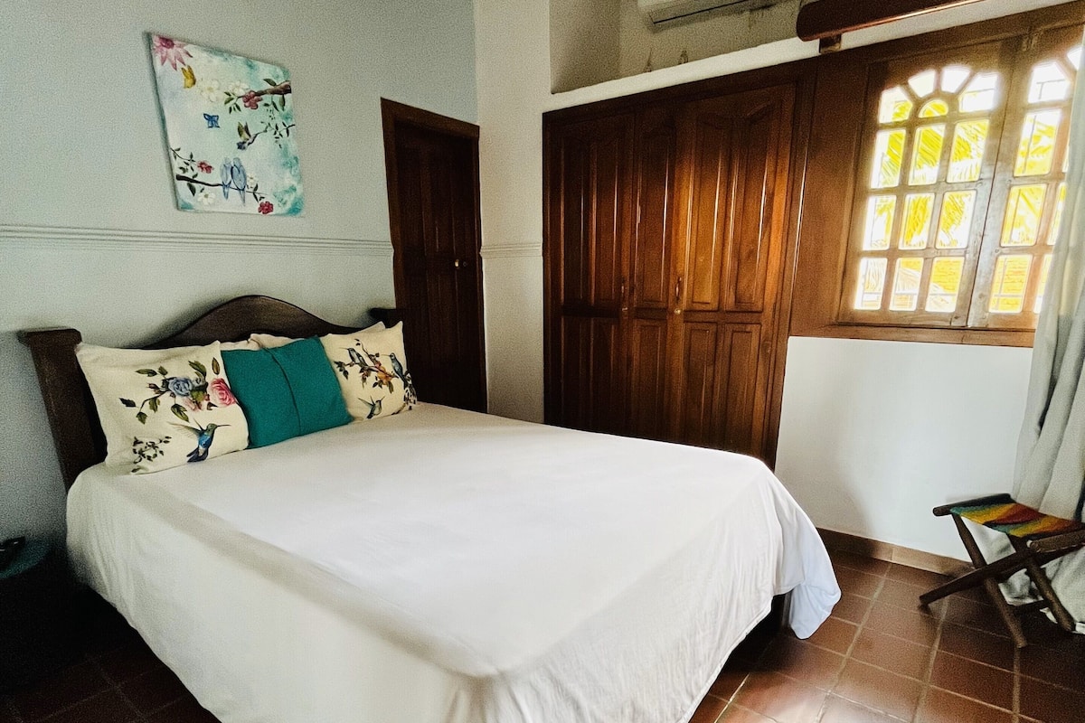 Chambre Double Confort