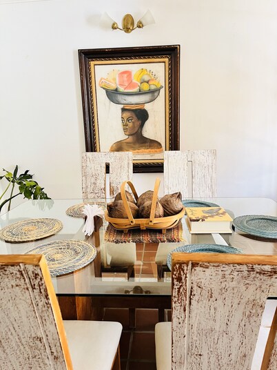 Hotel Casa Isabelita