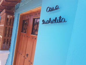Exterior - Hotel Casa Isabelita (Mompos)