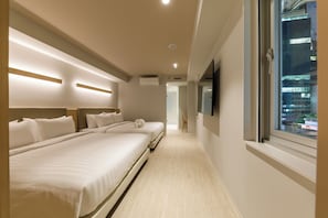 Croom Stay Suite