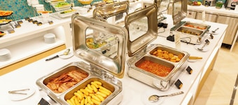 Nishitetsu Hotel Croom Bangkok Silom