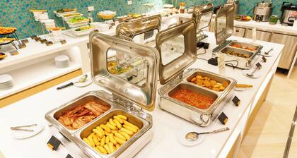Nishitetsu Hotel Croom Bangkok Silom