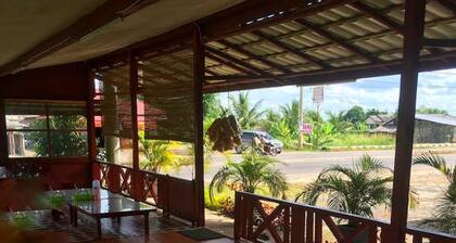 OYO Life 90960 Putih Salju Homestay Syariah