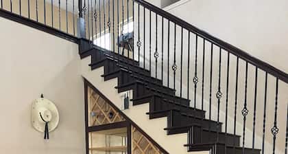 20 min from Downtown Austin ,20 min to Circuit of the Americans 10 min to Tesla