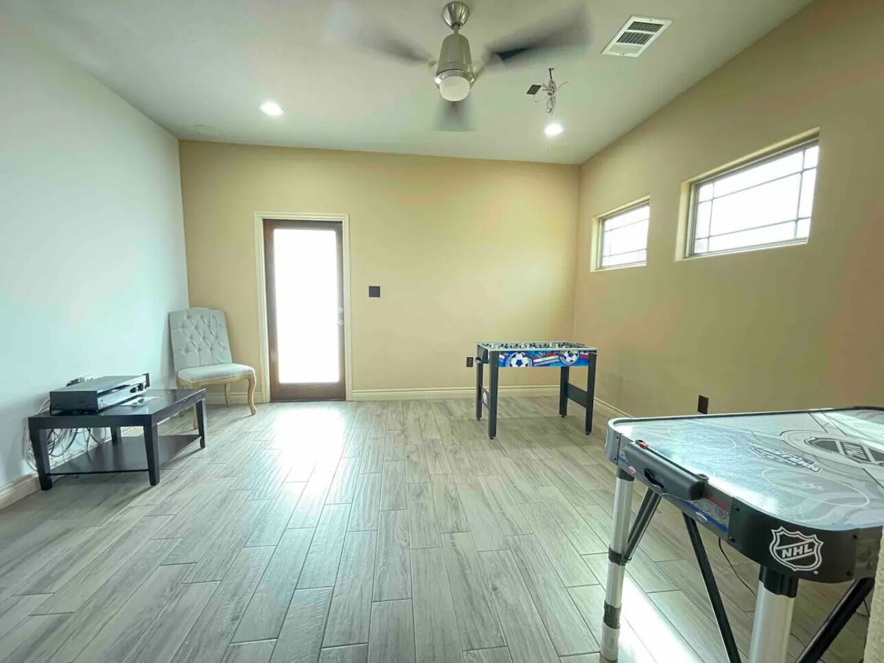 Sala de juegos