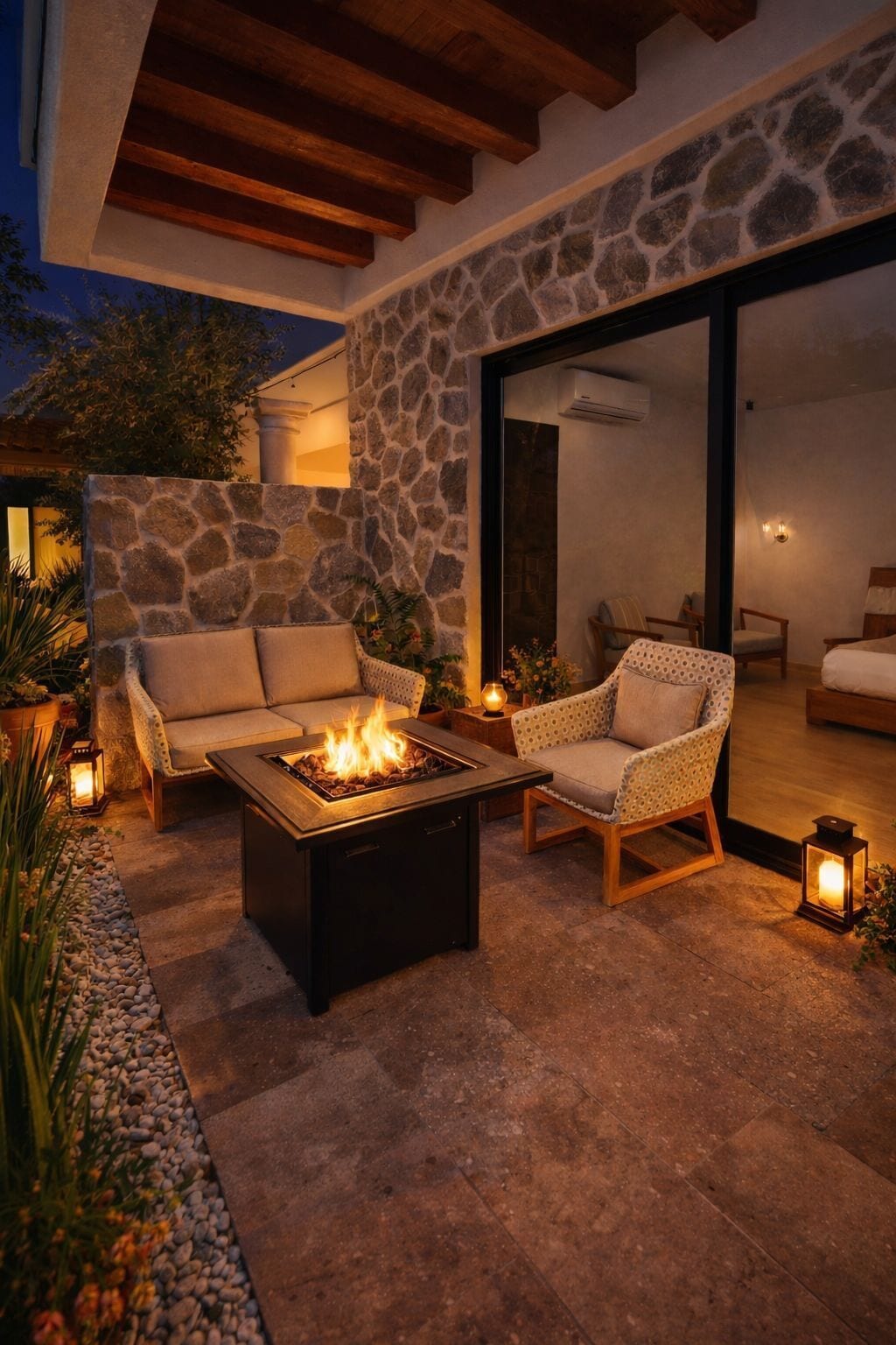 Camera Premium | Biancheria da letto di alta qualità, minibar, una cassaforte in camera