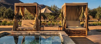 호텔 플로레스 데 살