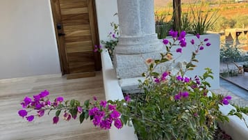 Presidential Room | 1 bilik tidur, peralatan tempat tidur premium, peti besi dalam bilik