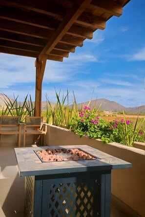 Presidential Room | 1 bedroom, premium bedding, in-room safe, individually decorated