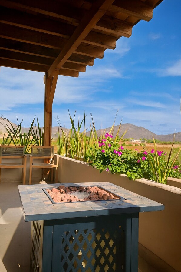 1 habitación y ropa de cama de alta calidad 