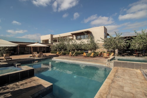 Hotel Flores de Sal